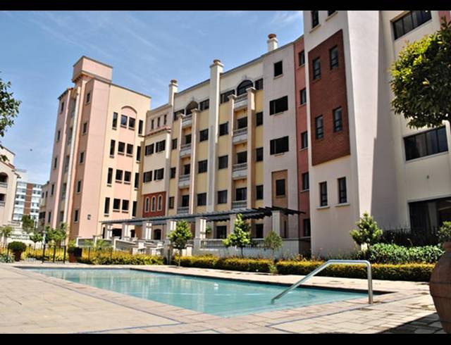 3 BEDROOM PROPERTY TO RENT IN BEDFORDVIEW